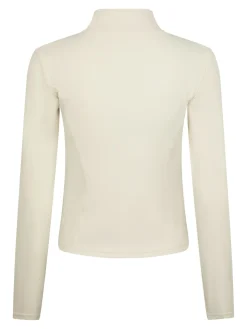 Nolana Zip Blouse 167175