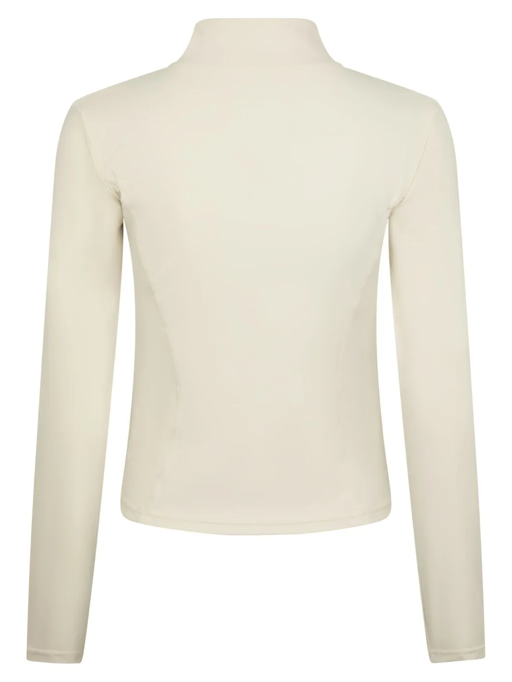 Nolana Zip Blouse 167175