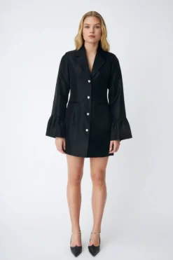 Nolina Blazer Dress C582