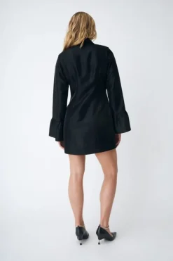 Nolina Blazer Dress C582