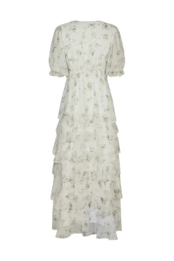 Noorie Flower Dress 165005