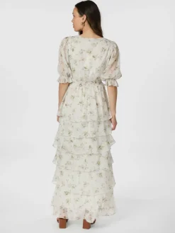 Noorie Flower Dress 165005