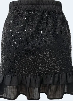 Nor Frill Skirt 22268