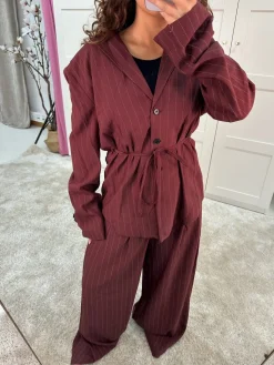 norah blazer 165004b