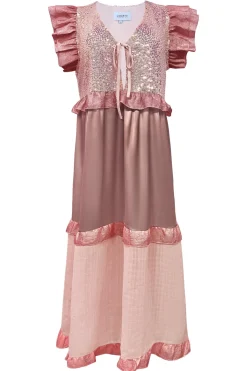 Nor-Frill-Dress 22236