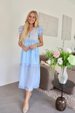 Nor-Frill-Dress 22236