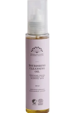 Nourishing Cleansing Oil