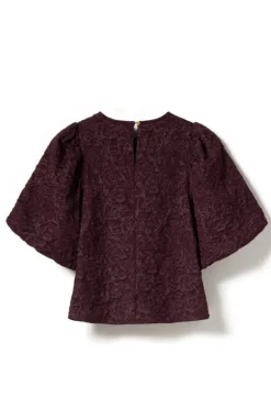 N-Shelly Blouse 14840002