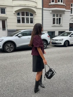 N-Shelly Blouse 14840002