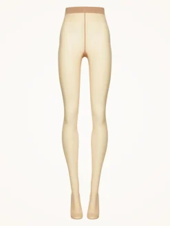 Nude 8 Tights