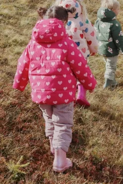 Nuka Jacket Grs Ks103522