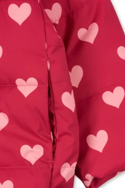 Nuka Jacket Grs Ks103522