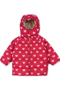 Nuka Jacket Grs Ks103522