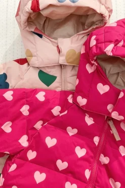 Nuka Jacket Grs Ks103522