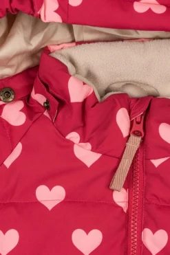 Nuka Jacket Grs Ks103522