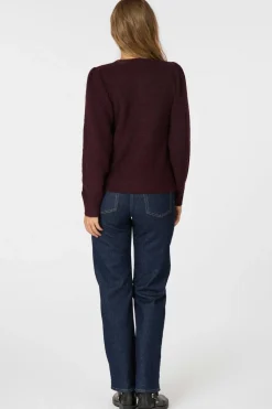 Nuna Knit Cardigan 162242