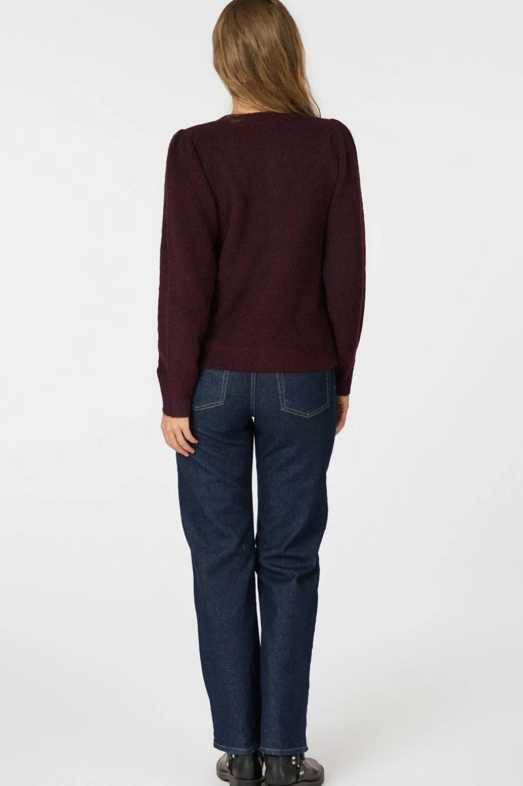 Nuna Knit Cardigan 162242