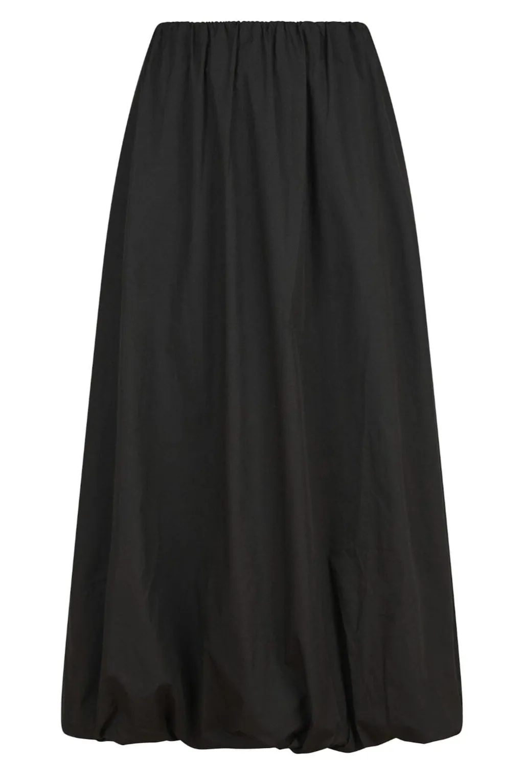 Ober Long Balloon Skirt