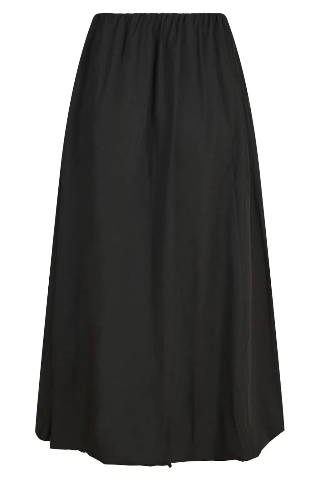 Ober Long Balloon Skirt