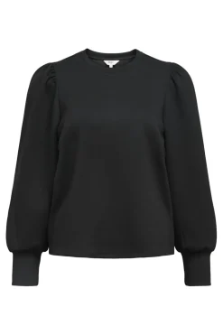 Objandrea Re L/S O-Neck Top