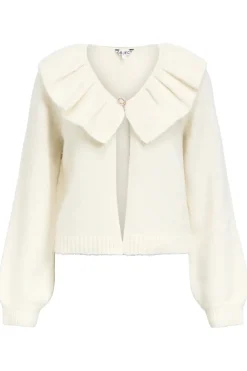 Objdenisi L/S Lo Knit Cardigan