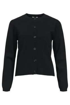 Objester Sli L/S Knit Cardigan
