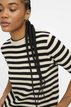 Objester S/S New Knit Pullover