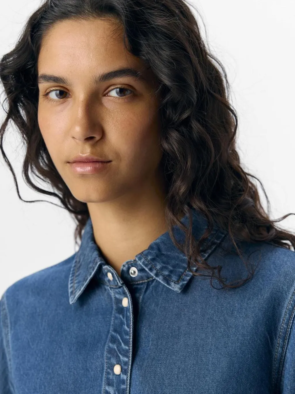 Objframe Lo L/S Shirt