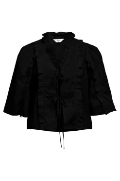 Objhope Re 3/4 Tie Top