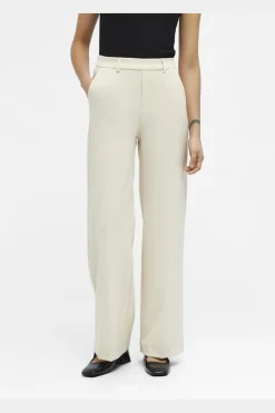 Objlisa Wide Pant