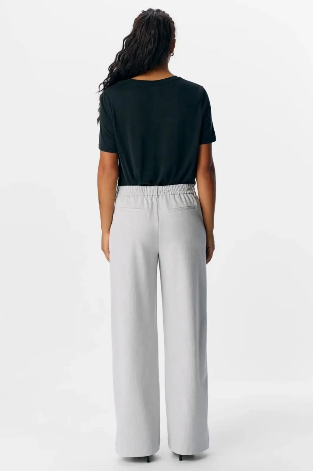Objlisa Wide Pant
