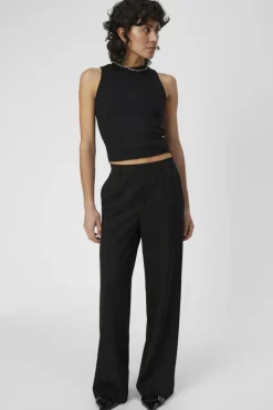 Objlisa Wide Pant