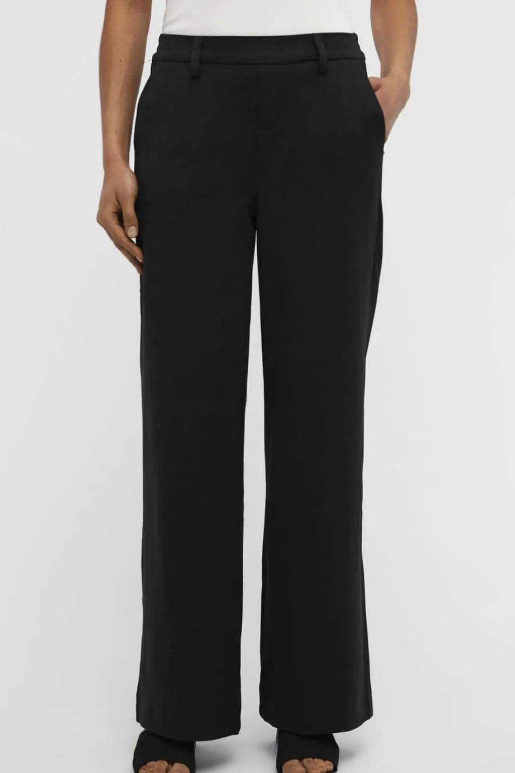 Objlisa Wide Pant