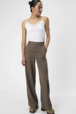 Objlisa Wide Pant