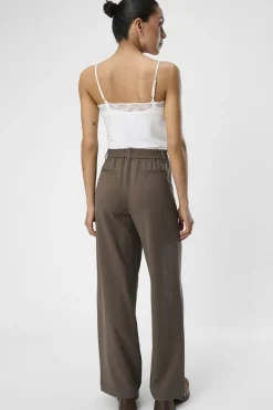 Objlisa Wide Pant