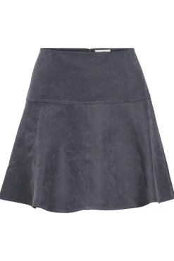 Objminova Mini Skater Skirt Sp 25