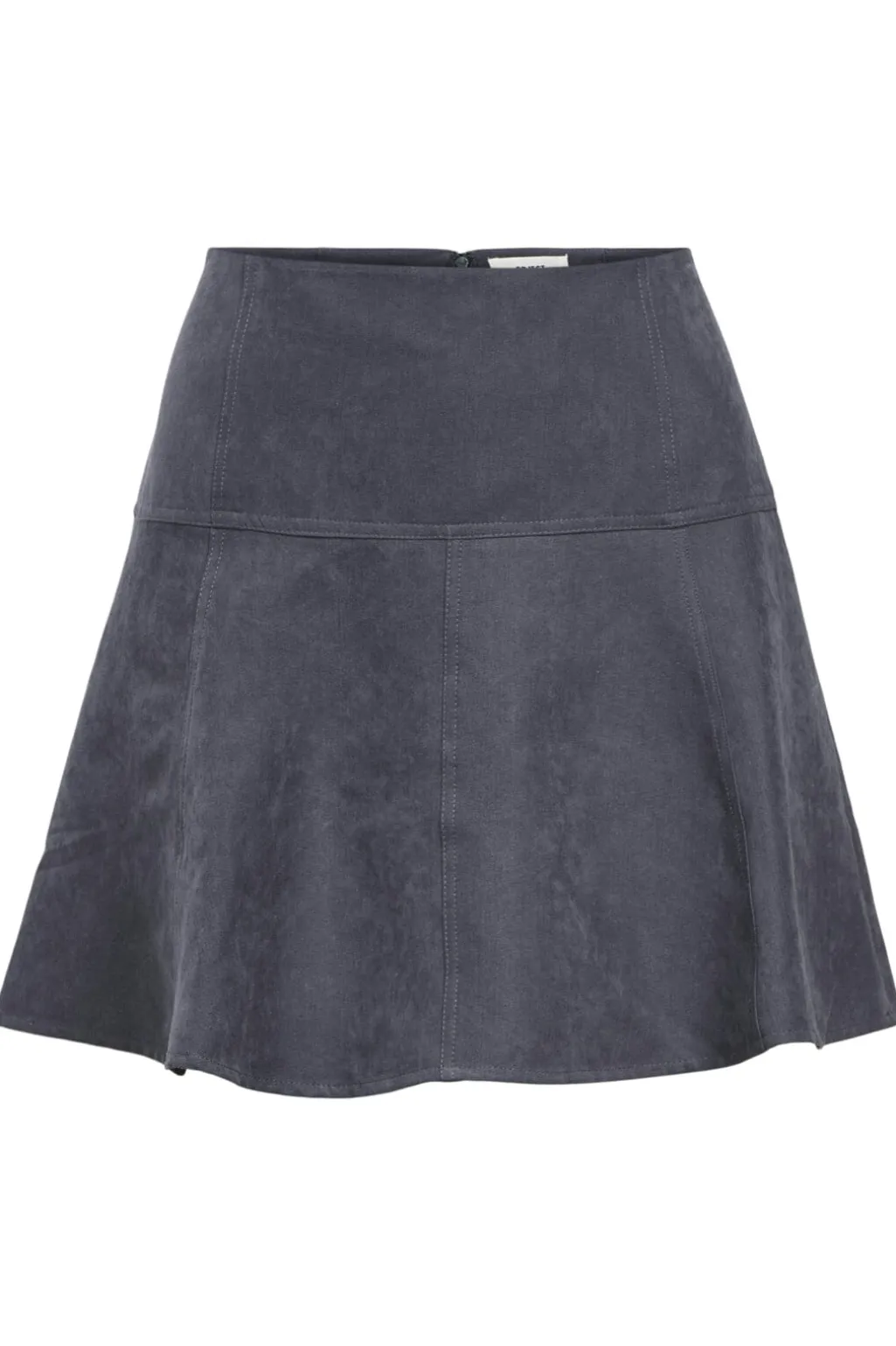 Objminova Mini Skater Skirt Sp 25