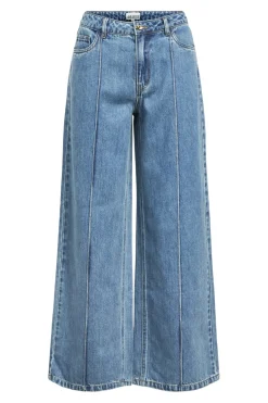 Objmoji Divona Wide Jeans 140