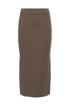 Objreynard Knit Skirt