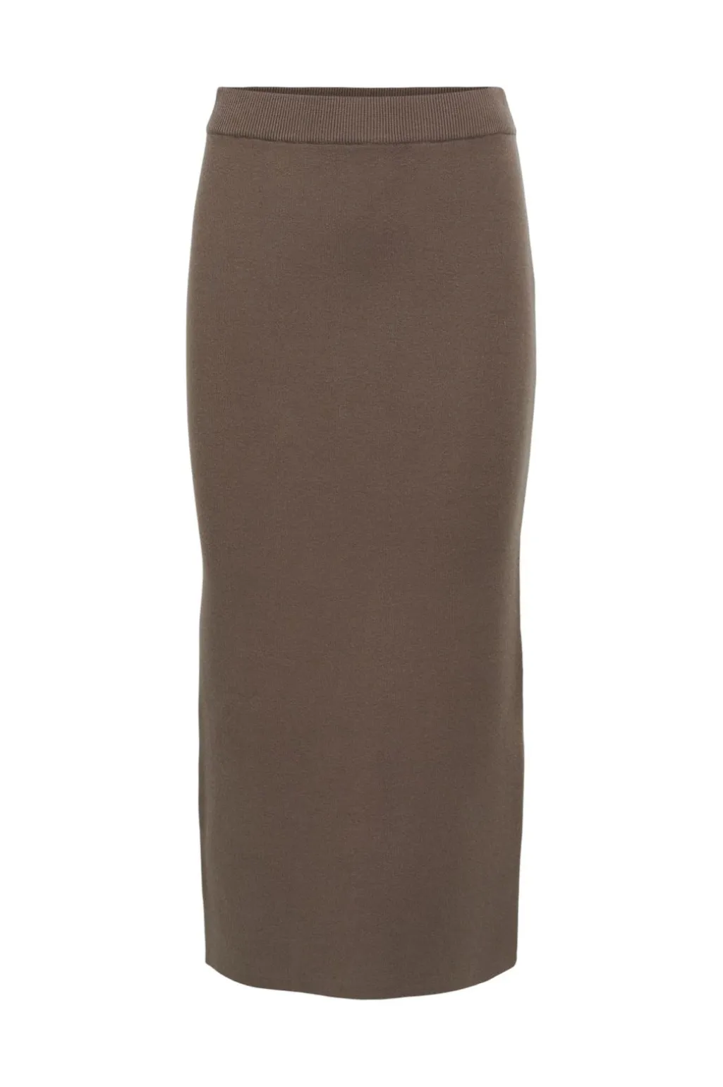 Objreynard Knit Skirt