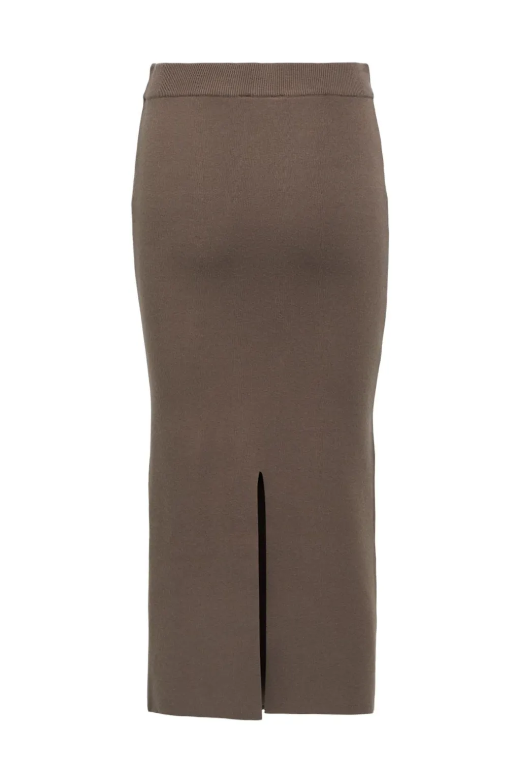 Objreynard Knit Skirt