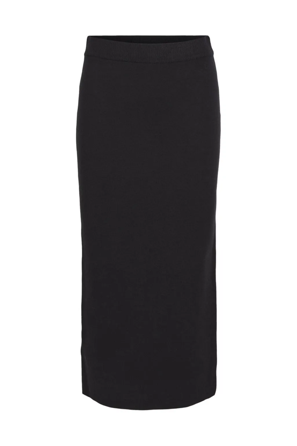 Objreynard Knit Skirt