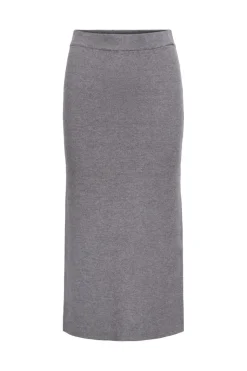 Objreynard Knit Skirt