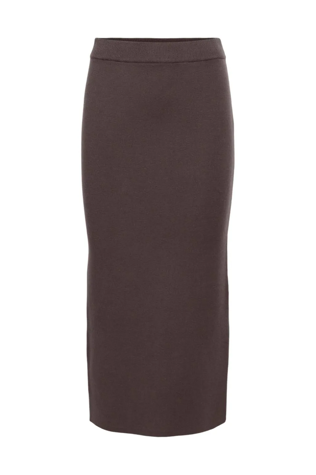 Objreynard Knit Skirt