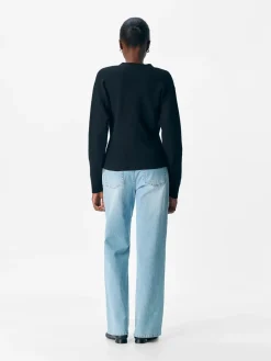 Objreynard Ls Sli Cardigan