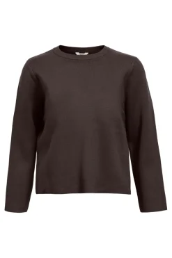Objreynard O-Neck Pullover