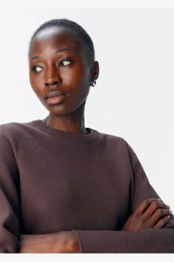 Objreynard O-Neck Pullover