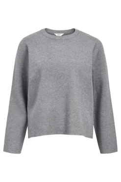 Objreynard O-Neck Pullover
