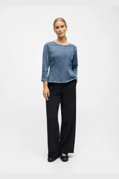 Objrosie 2/4 Re Sculpture Top Aw Fair 25