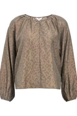 Objtrue L/S Lo Blouse